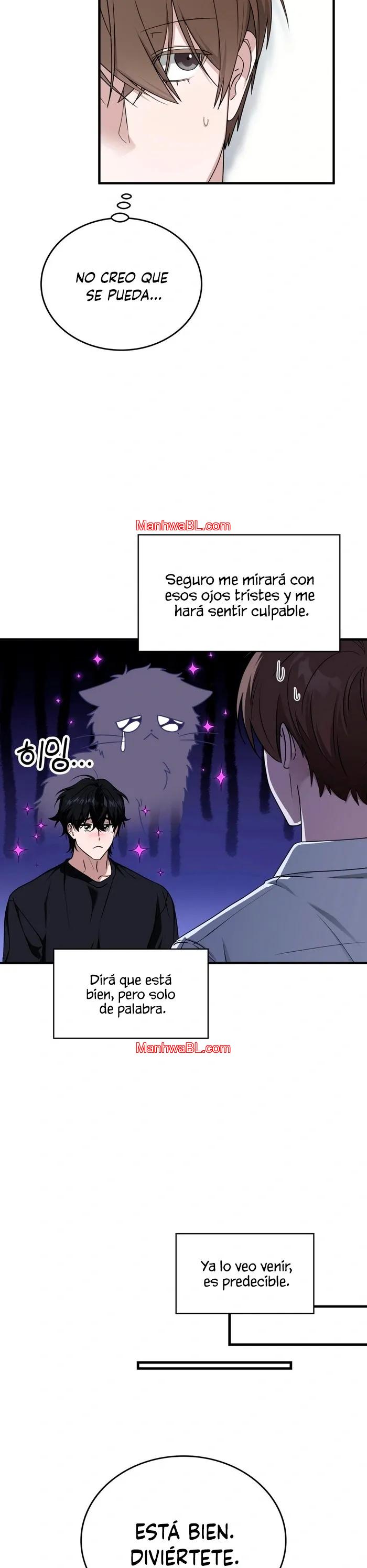 Miembro del Gremio de Vecinos - Capítulo 87 2 manhwa