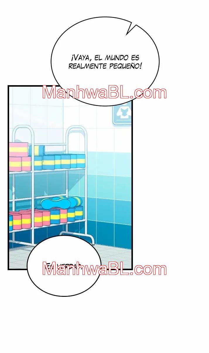 Miembro del Gremio de Vecinos - Capítulo 27 manhwa