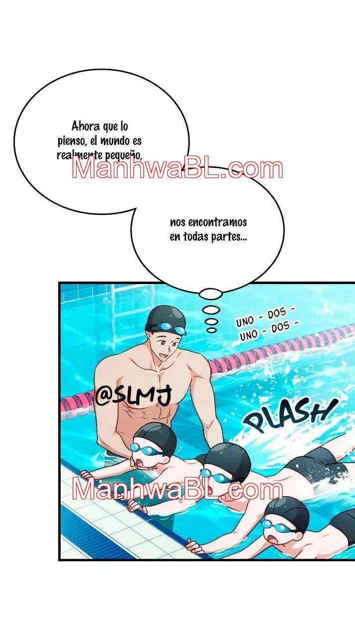 Miembro del Gremio de Vecinos - Capítulo 27 manhwa