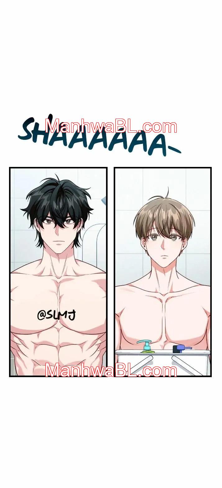 Miembro del Gremio de Vecinos - Capítulo 27 manhwa