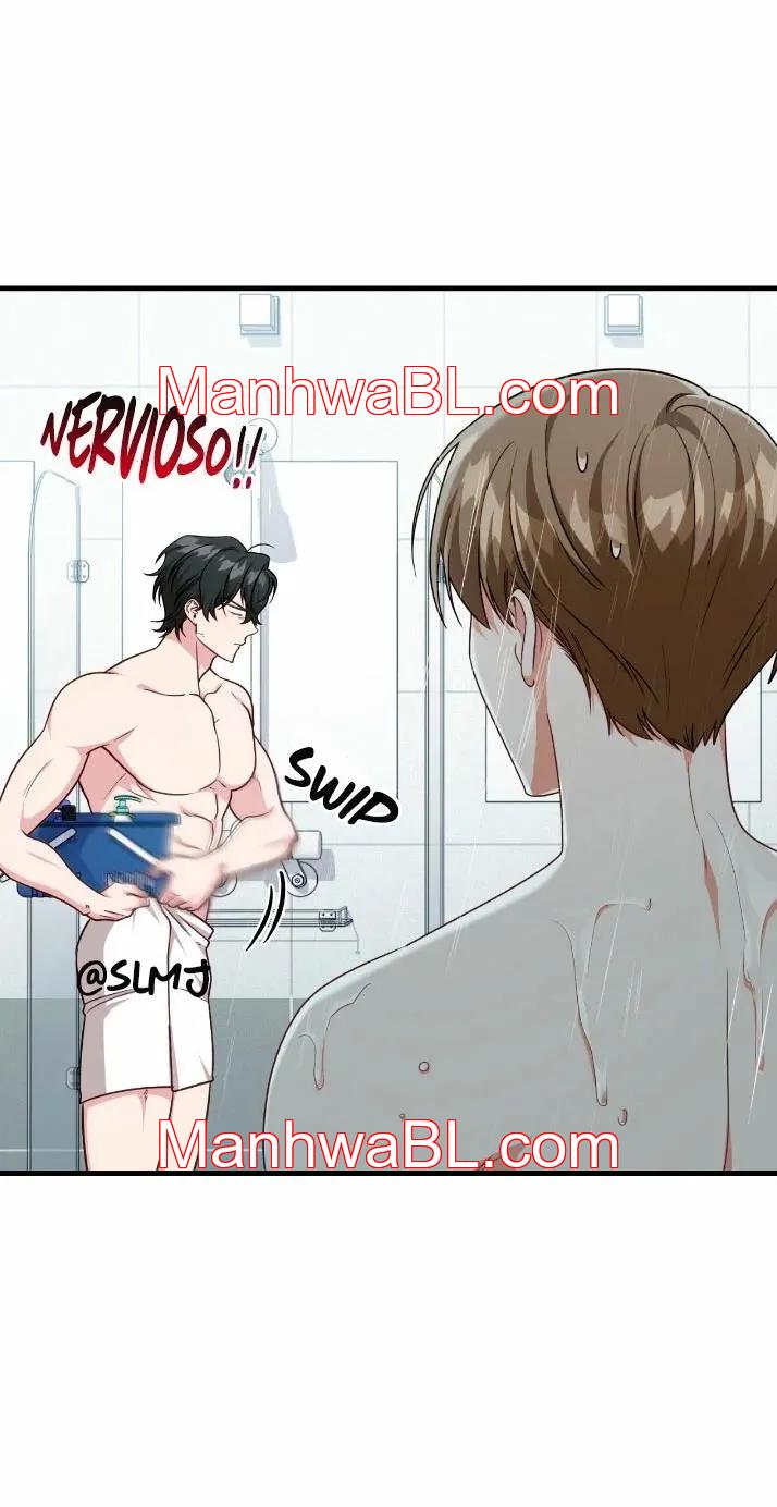 Miembro del Gremio de Vecinos - Capítulo 27 manhwa