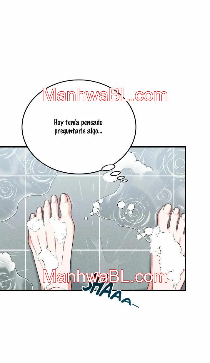 Miembro del Gremio de Vecinos - Capítulo 27 manhwa