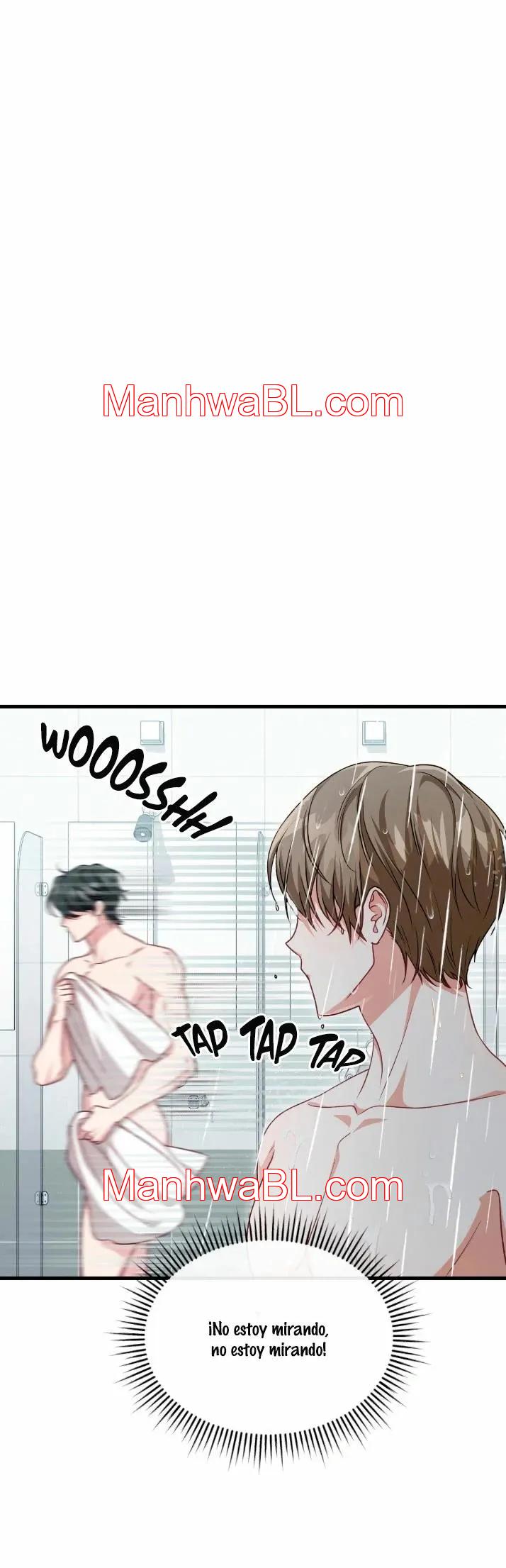 Miembro del Gremio de Vecinos - Capítulo 27 manhwa