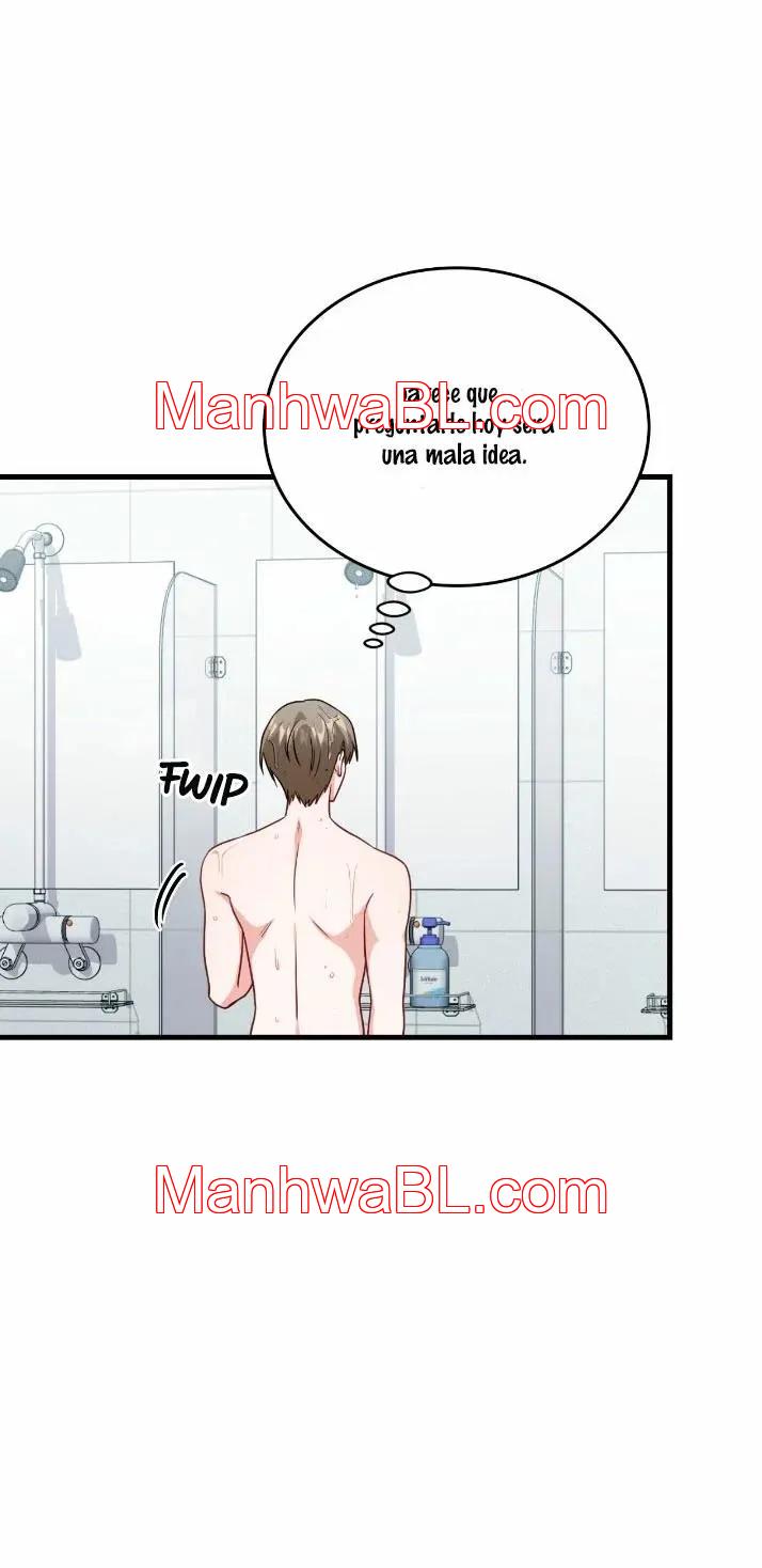 Miembro del Gremio de Vecinos - Capítulo 27 manhwa