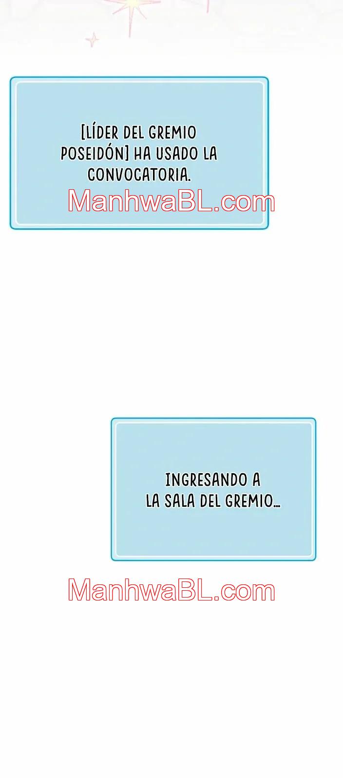 Miembro del Gremio de Vecinos - Capítulo 27 manhwa