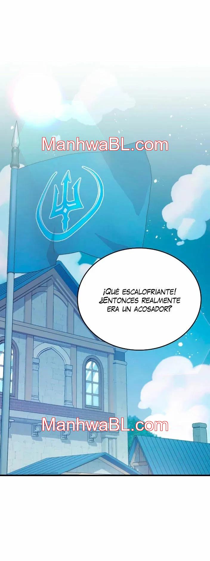 Miembro del Gremio de Vecinos - Capítulo 27 manhwa