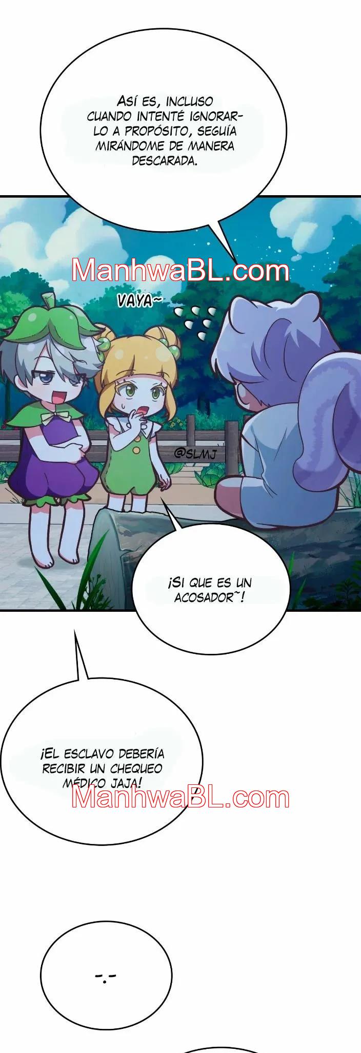 Miembro del Gremio de Vecinos - Capítulo 27 manhwa