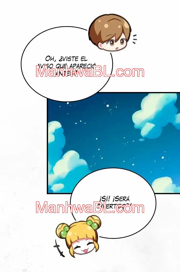 Miembro del Gremio de Vecinos - Capítulo 27 manhwa