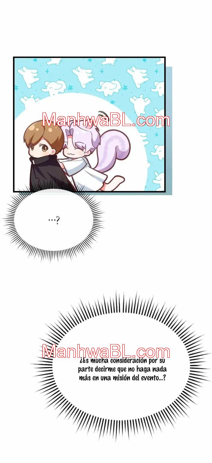 Miembro del Gremio de Vecinos - Capítulo 27 manhwa