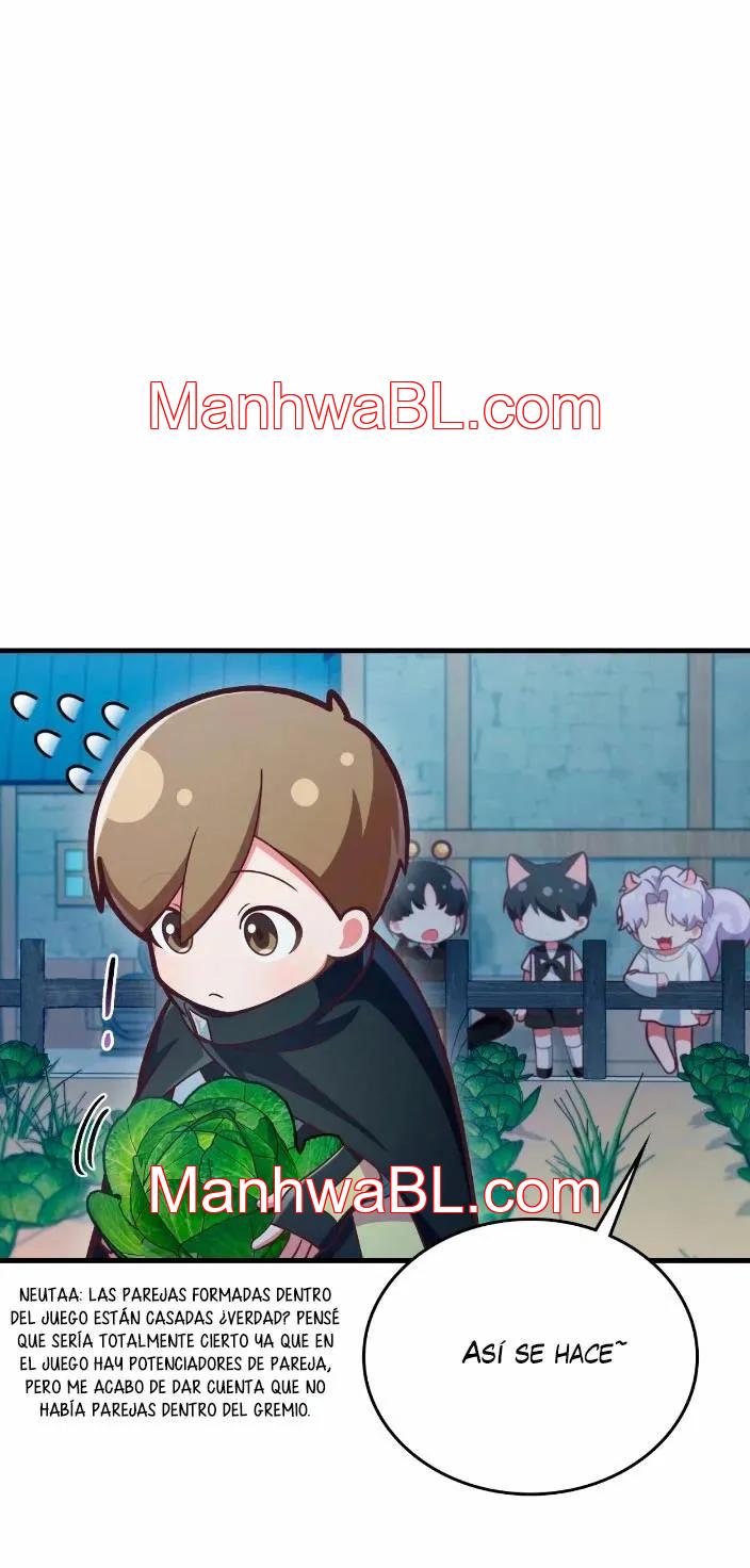 Miembro del Gremio de Vecinos - Capítulo 27 manhwa