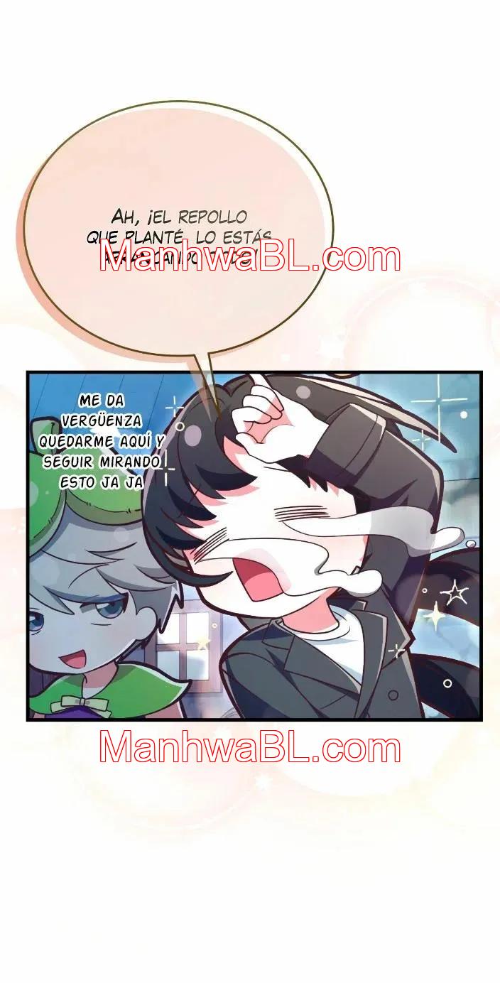 Miembro del Gremio de Vecinos - Capítulo 27 manhwa