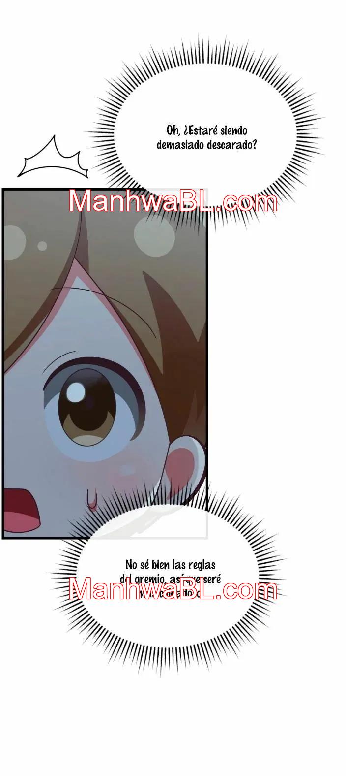 Miembro del Gremio de Vecinos - Capítulo 27 manhwa