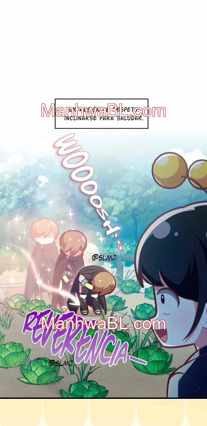 Miembro del Gremio de Vecinos - Capítulo 27 manhwa