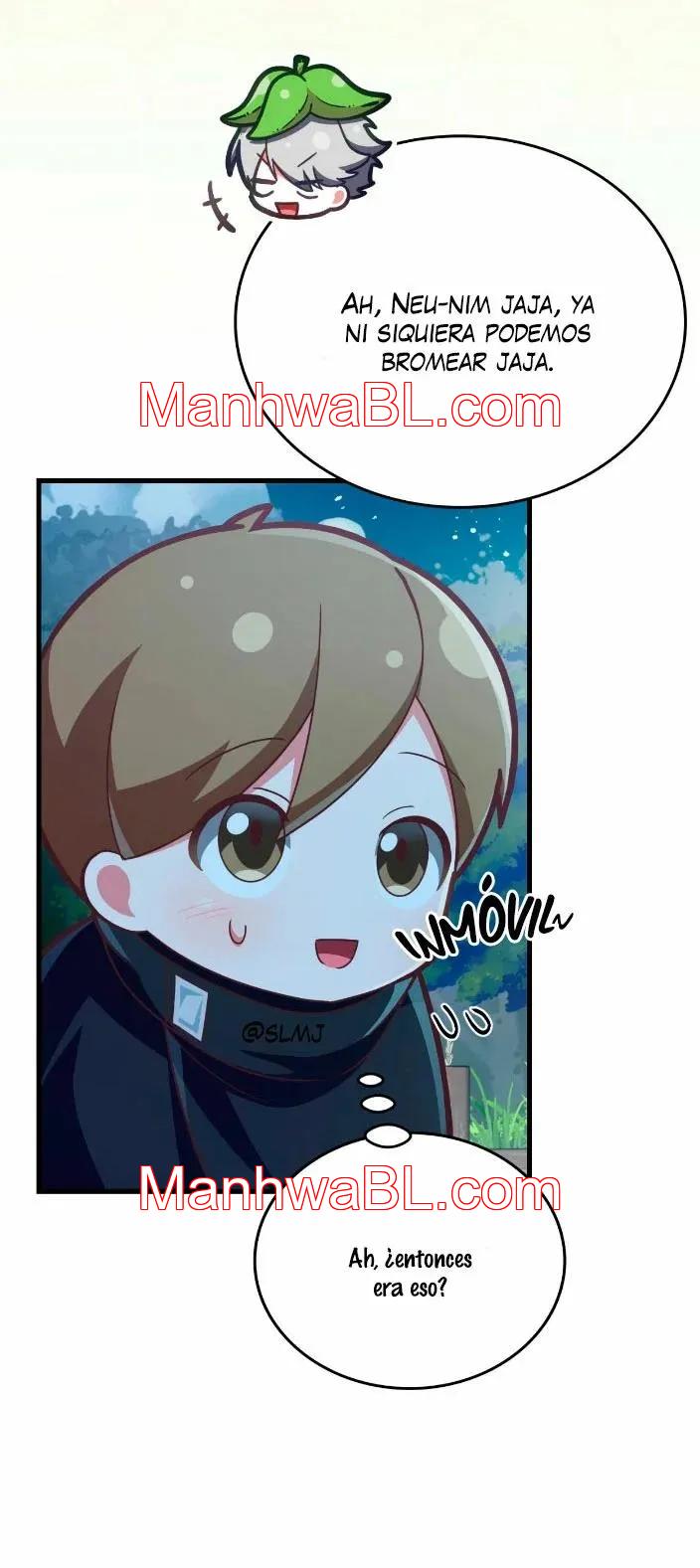 Miembro del Gremio de Vecinos - Capítulo 27 manhwa