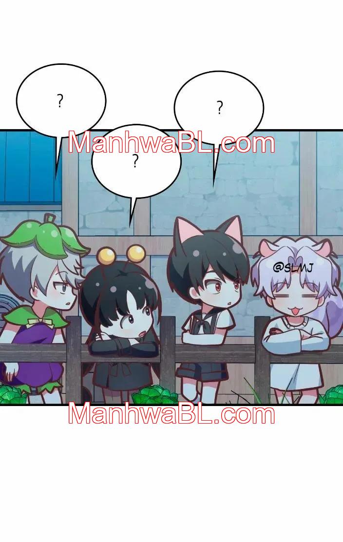 Miembro del Gremio de Vecinos - Capítulo 27 manhwa