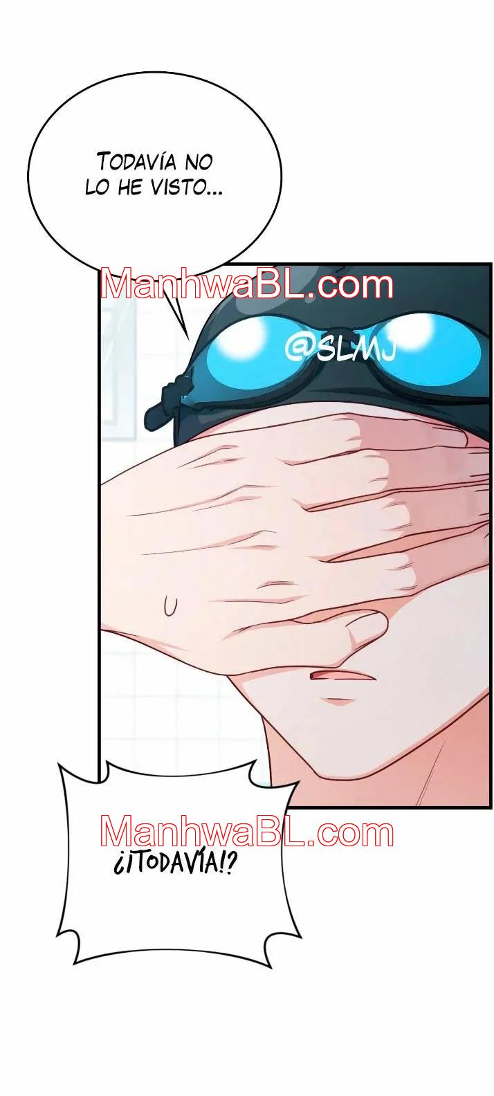 Miembro del Gremio de Vecinos - Capítulo 27 manhwa