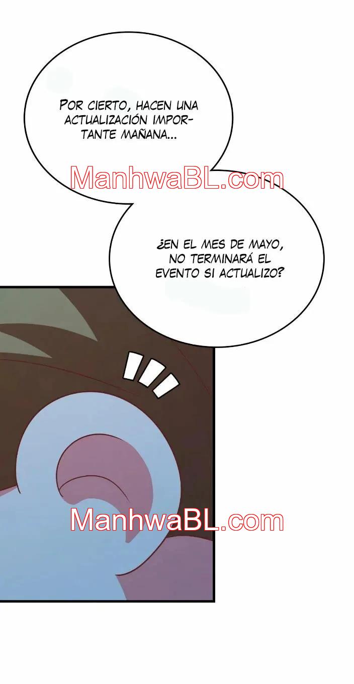 Miembro del Gremio de Vecinos - Capítulo 27 manhwa