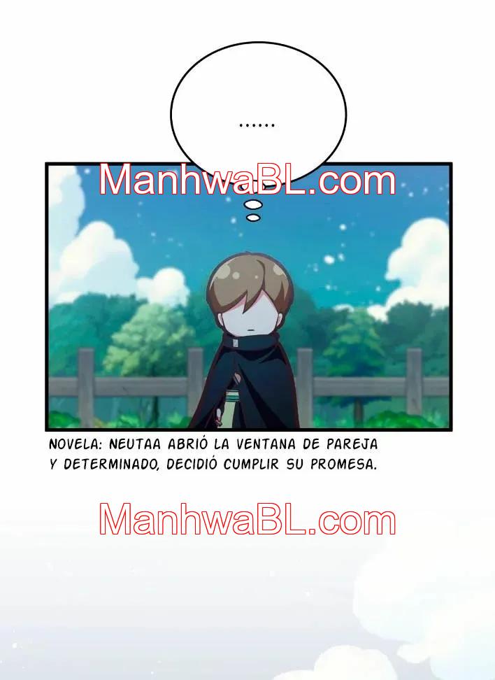 Miembro del Gremio de Vecinos - Capítulo 27 manhwa