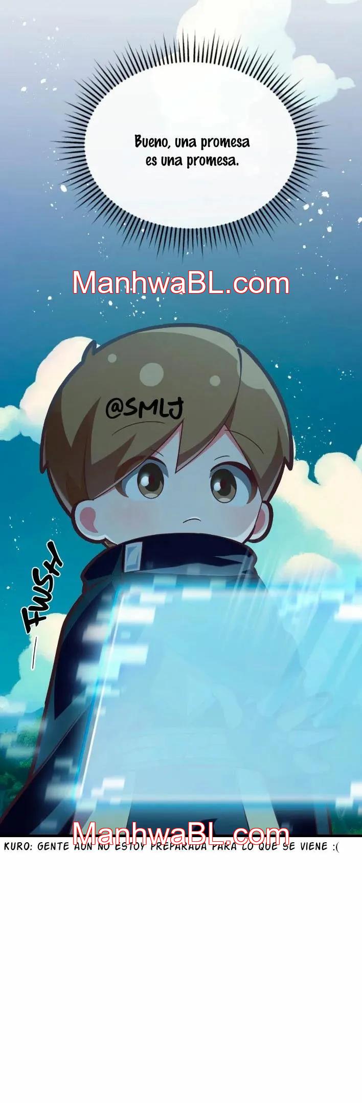 Miembro del Gremio de Vecinos - Capítulo 27 manhwa