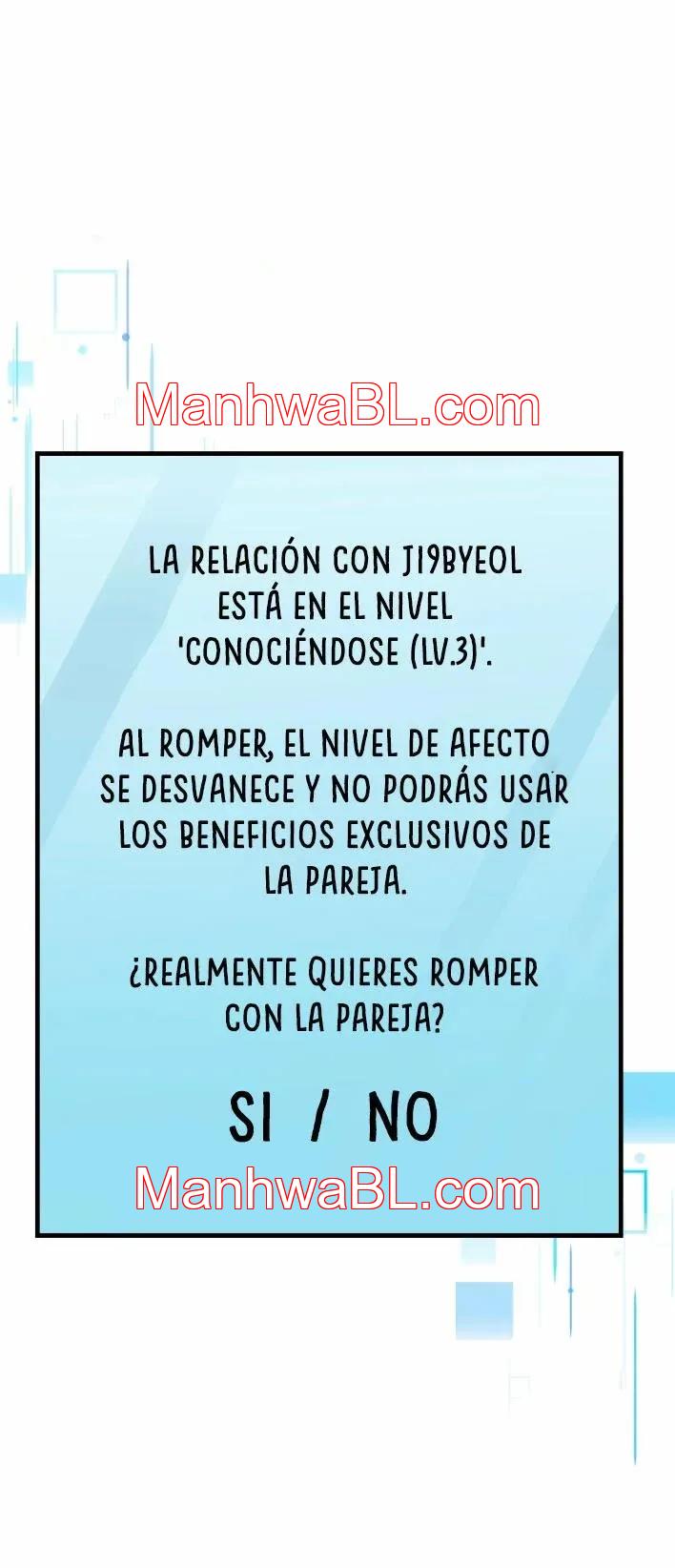 Miembro del Gremio de Vecinos - Capítulo 27 manhwa