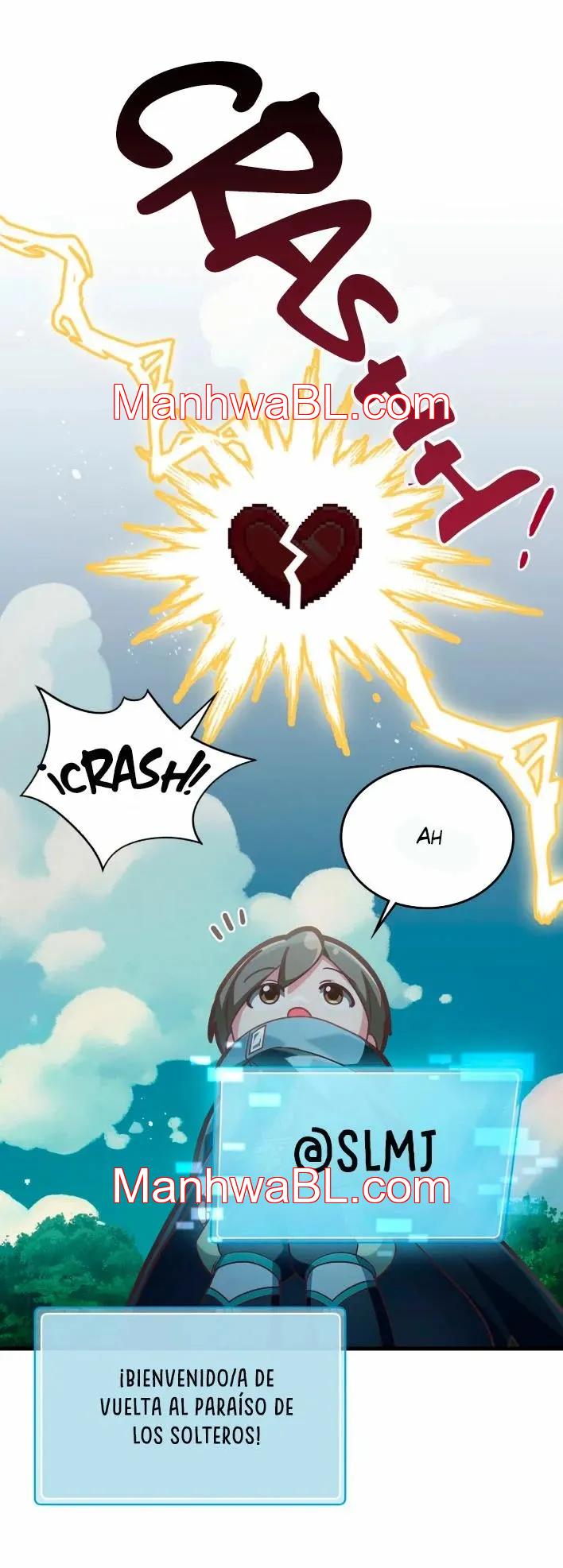Miembro del Gremio de Vecinos - Capítulo 27 manhwa