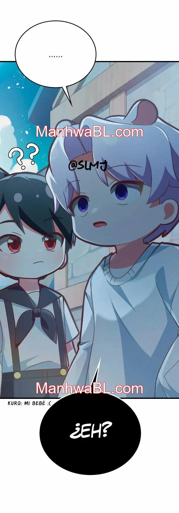 Miembro del Gremio de Vecinos - Capítulo 27 manhwa