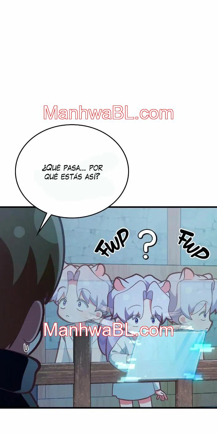 Miembro del Gremio de Vecinos - Capítulo 27 manhwa