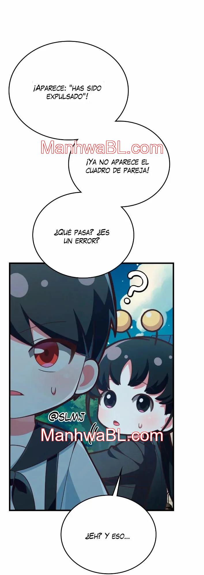 Miembro del Gremio de Vecinos - Capítulo 27 manhwa