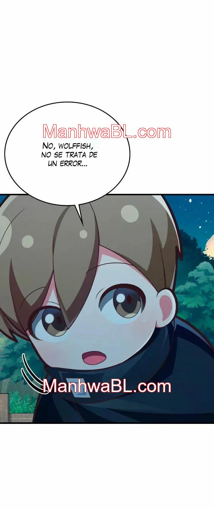 Miembro del Gremio de Vecinos - Capítulo 27 manhwa