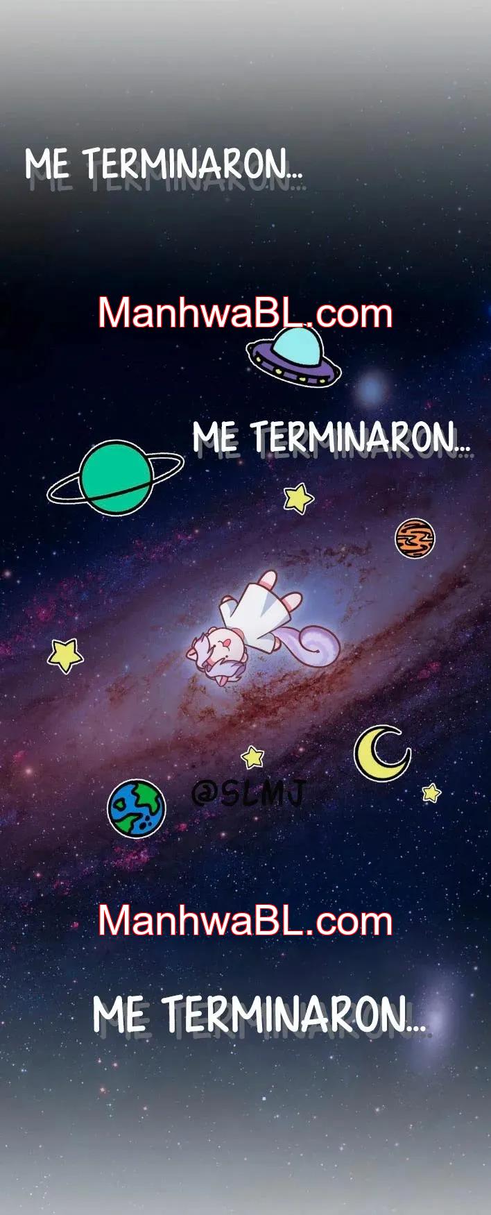 Miembro del Gremio de Vecinos - Capítulo 27 manhwa