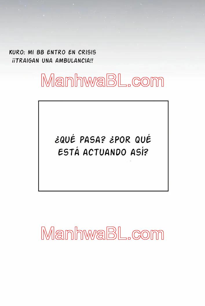 Miembro del Gremio de Vecinos - Capítulo 27 manhwa