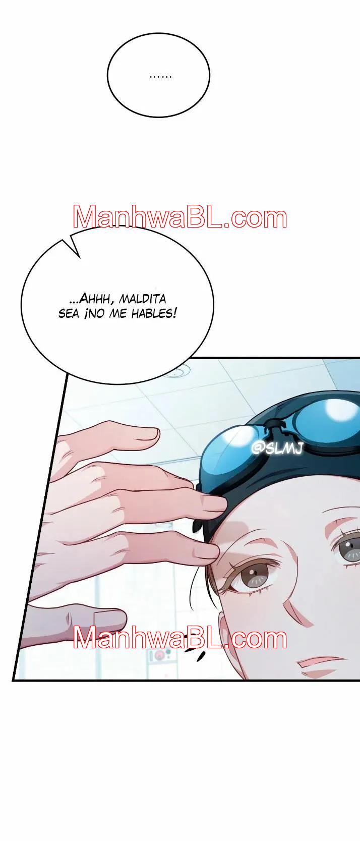 Miembro del Gremio de Vecinos - Capítulo 27 manhwa