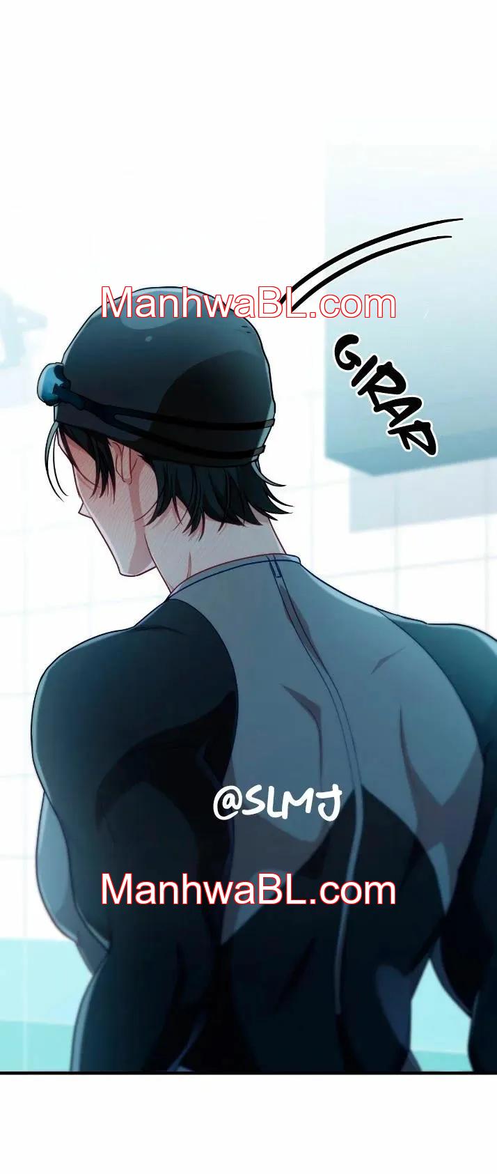 Miembro del Gremio de Vecinos - Capítulo 27 manhwa