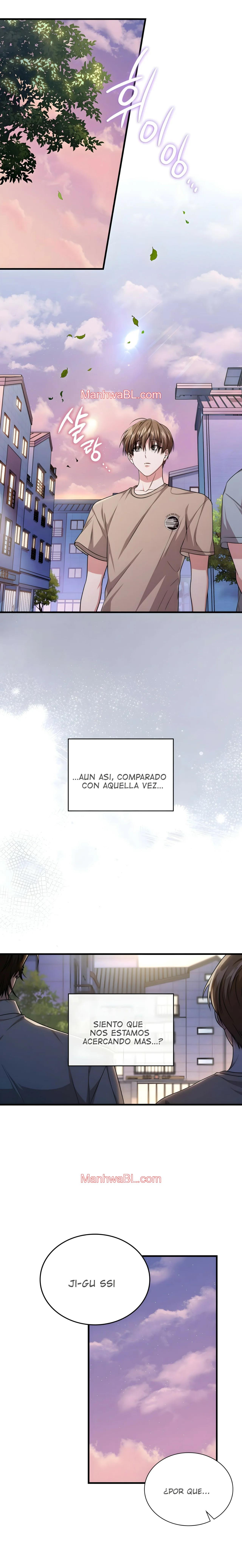Miembro del Gremio de Vecinos - Capítulo 39 manhwa