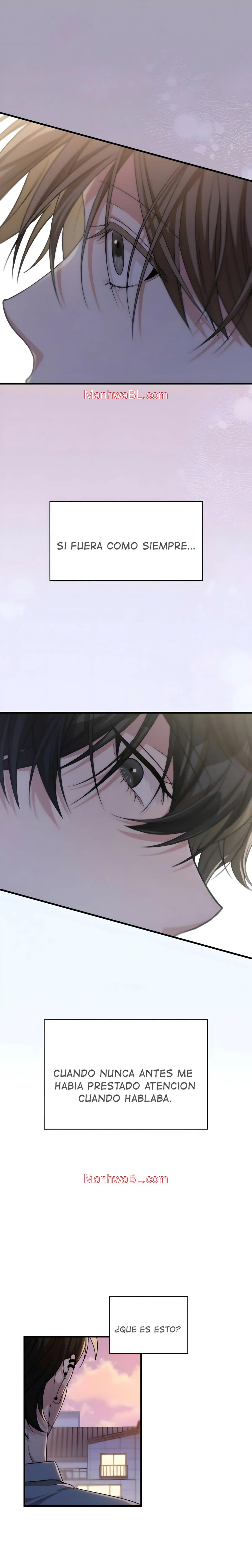 Miembro del Gremio de Vecinos - Capítulo 39 manhwa