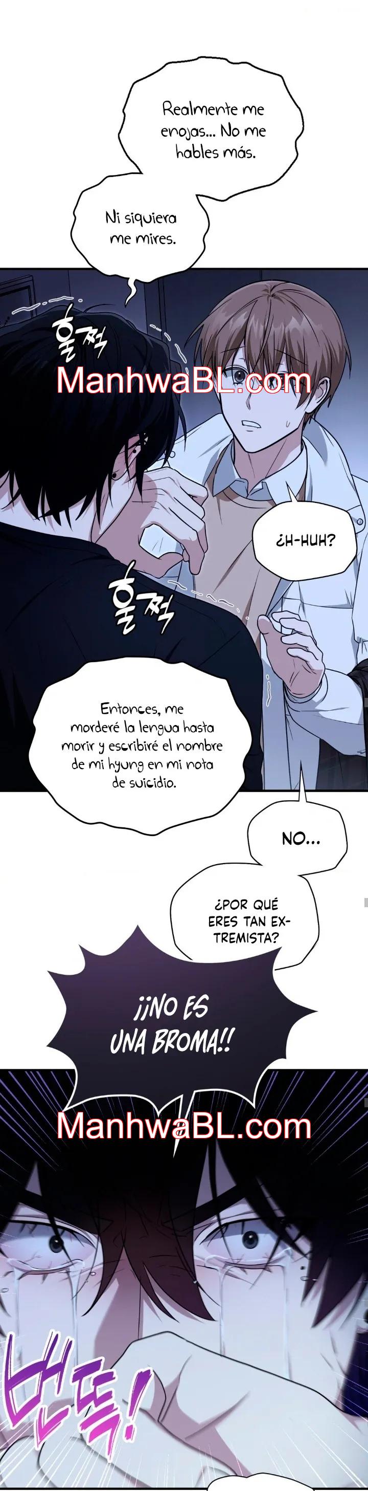 Miembro del Gremio de Vecinos - Capítulo 78 3 manhwa