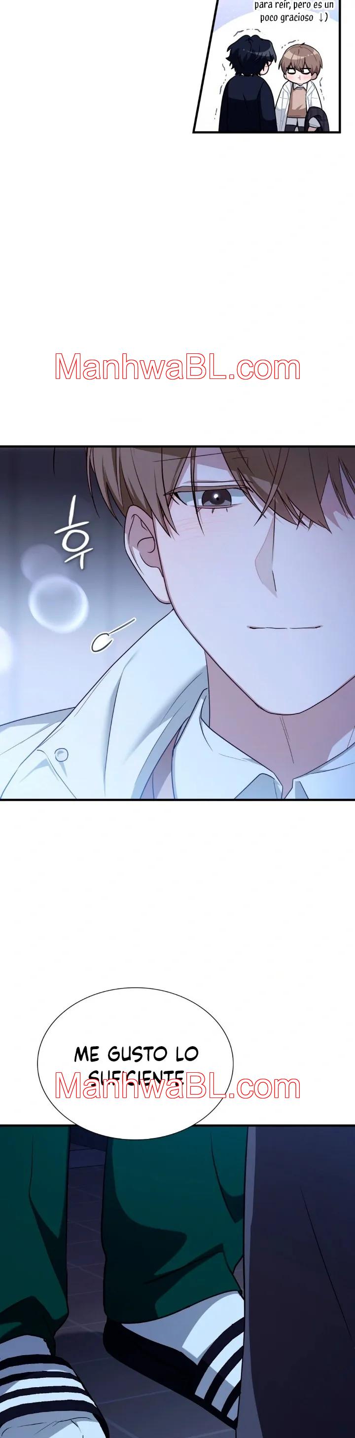 Miembro del Gremio de Vecinos - Capítulo 78 3 manhwa