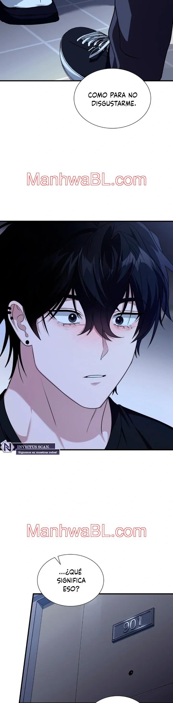 Miembro del Gremio de Vecinos - Capítulo 78 3 manhwa