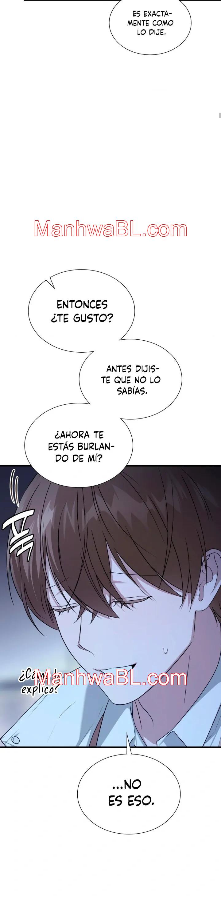 Miembro del Gremio de Vecinos - Capítulo 78 3 manhwa