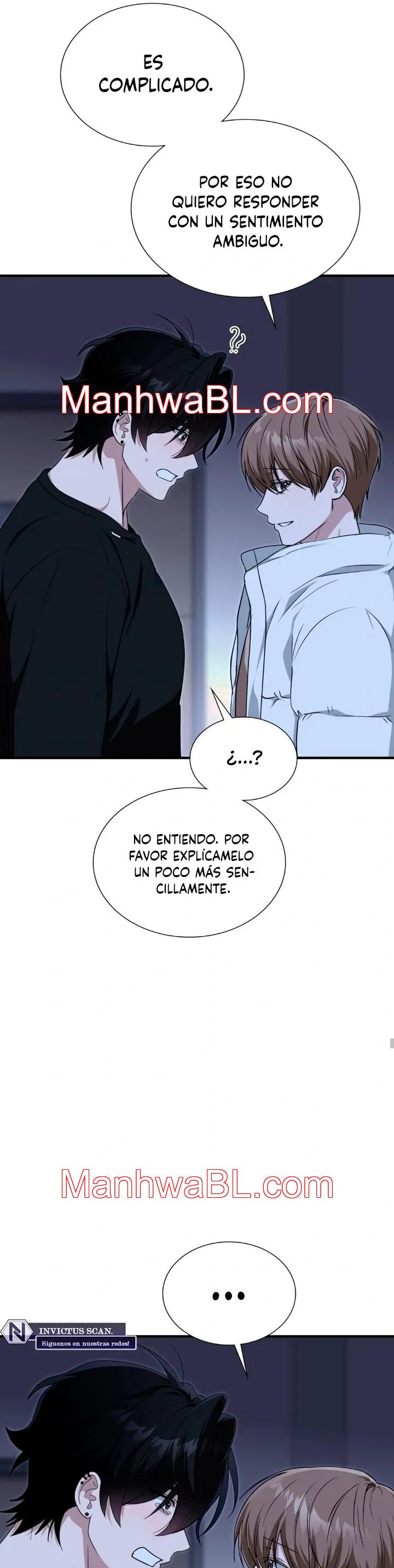 Miembro del Gremio de Vecinos - Capítulo 78 3 manhwa