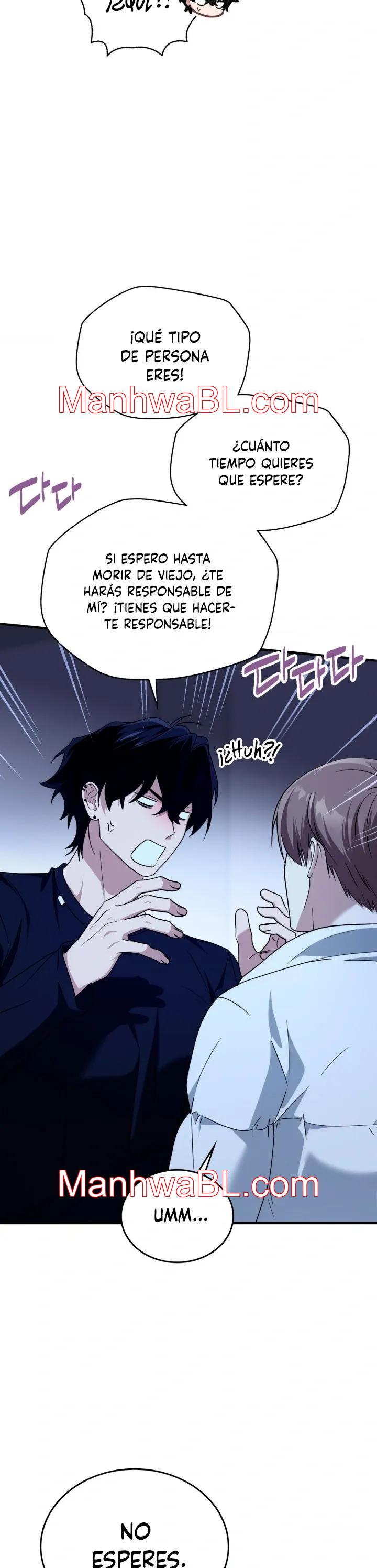 Miembro del Gremio de Vecinos - Capítulo 79 2 manhwa