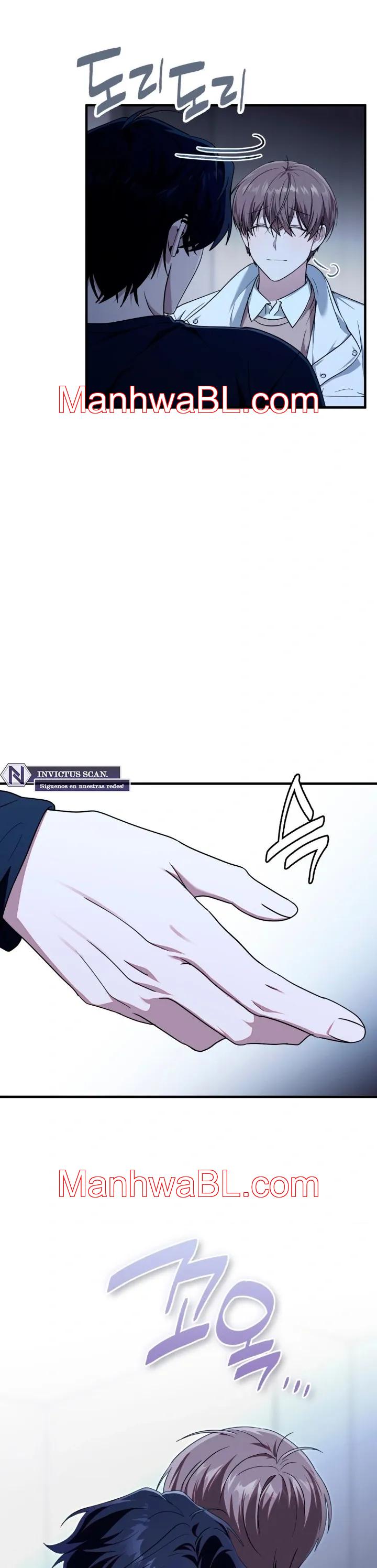 Miembro del Gremio de Vecinos - Capítulo 79 2 manhwa