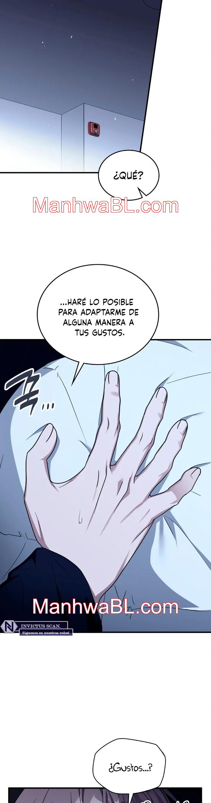 Miembro del Gremio de Vecinos - Capítulo 79 2 manhwa