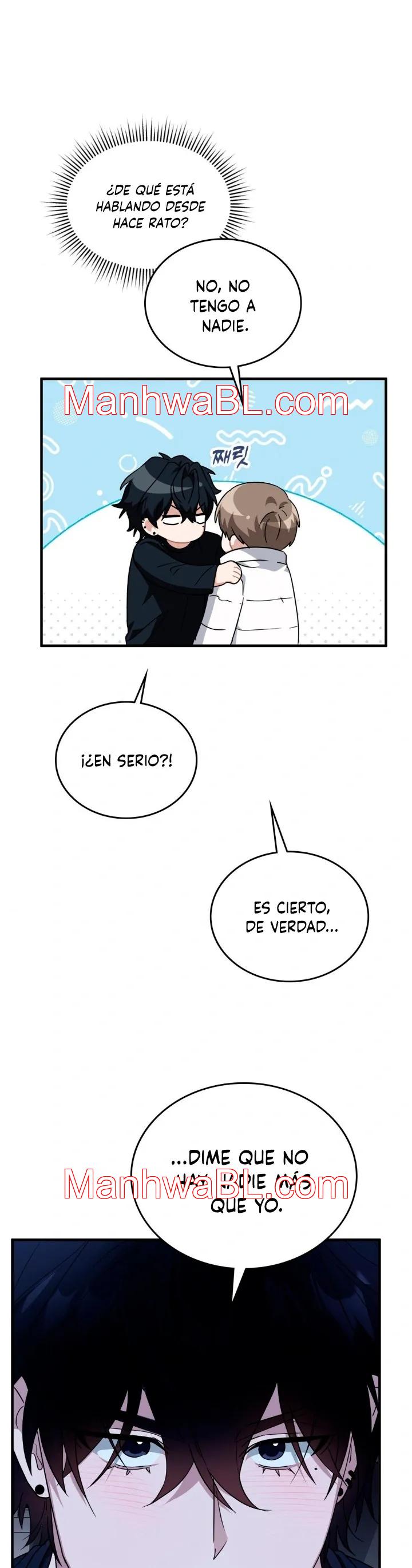 Miembro del Gremio de Vecinos - Capítulo 79 2 manhwa