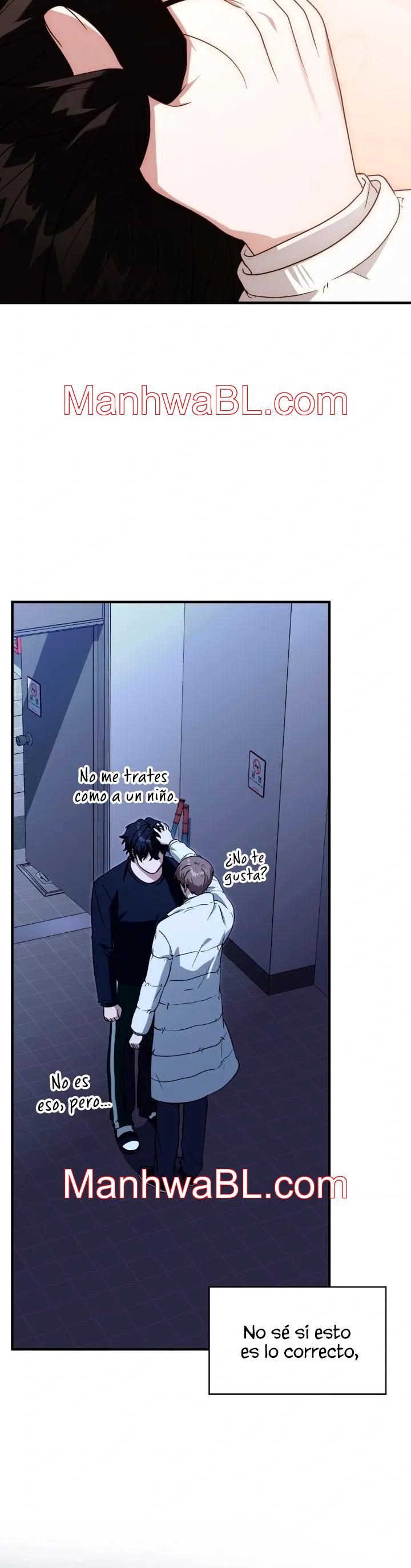 Miembro del Gremio de Vecinos - Capítulo 79 2 manhwa