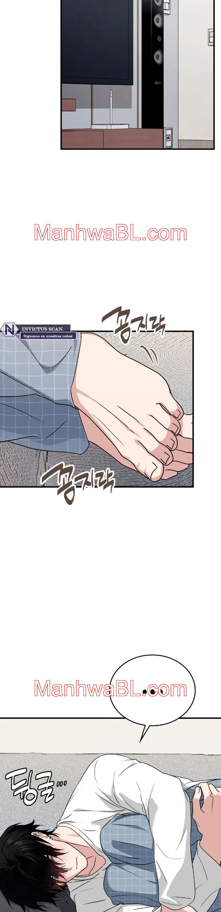 Miembro del Gremio de Vecinos - Capítulo 79 2 manhwa