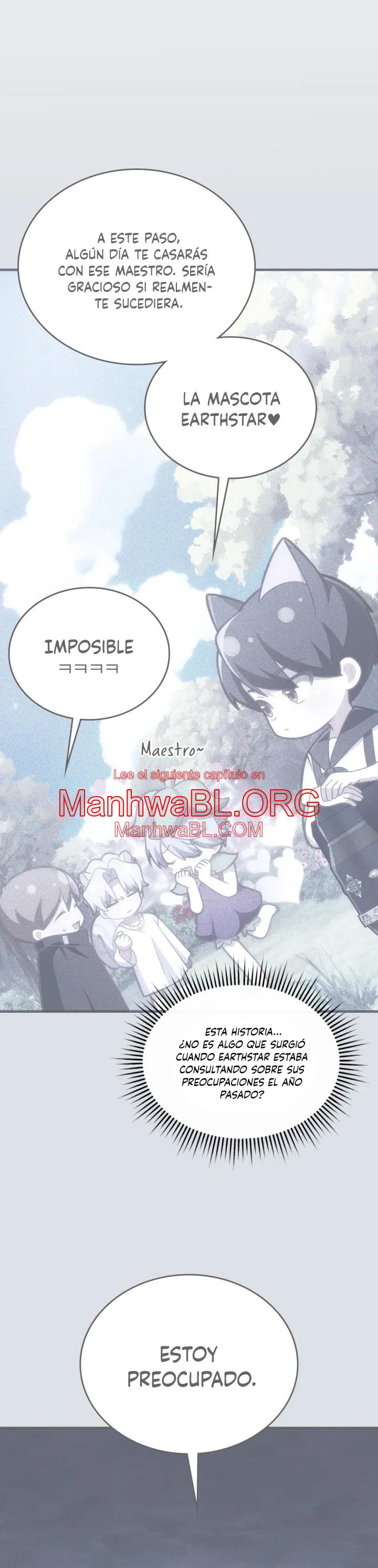 Miembro del Gremio de Vecinos - Capítulo 94 3 manhwa