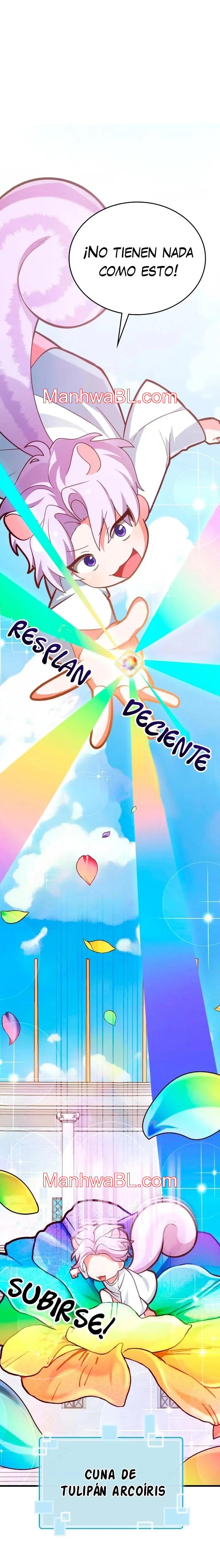 Miembro del Gremio de Vecinos - Capítulo 20 manhwa