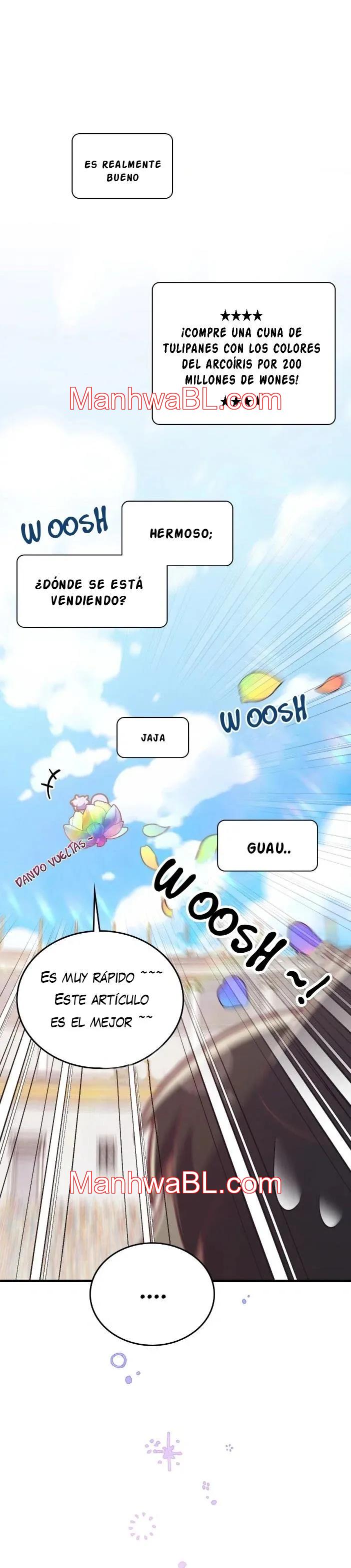 Miembro del Gremio de Vecinos - Capítulo 20 manhwa