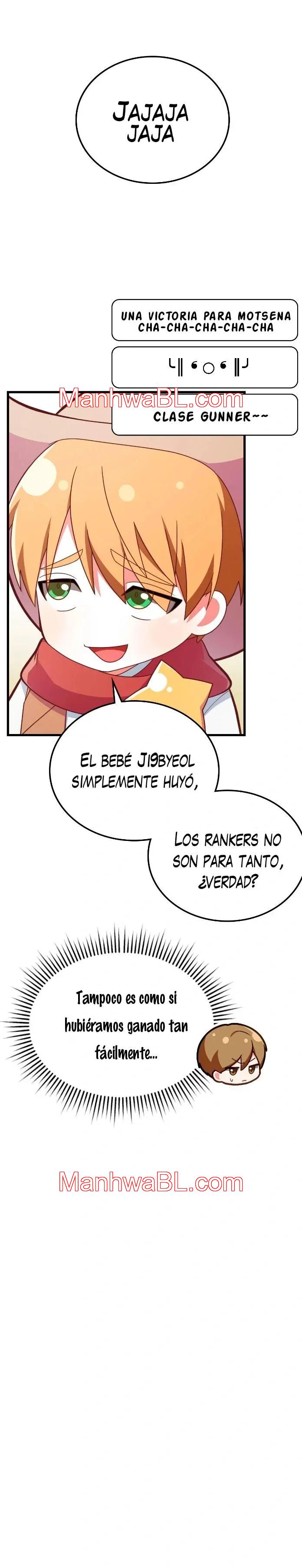 Miembro del Gremio de Vecinos - Capítulo 20 manhwa